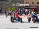 La Guagua Animación foto 1