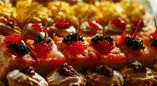 Catering para eventos foto 2