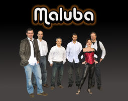 Grupo Maluba