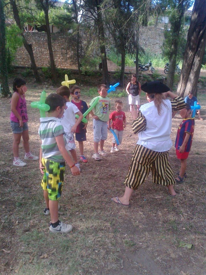 fun 4u animación 2