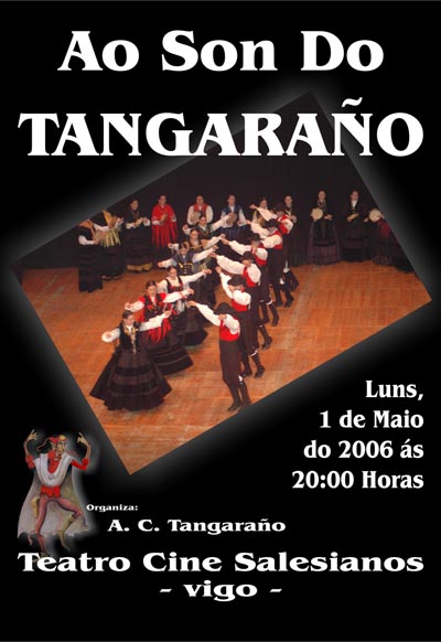 tangraño 0