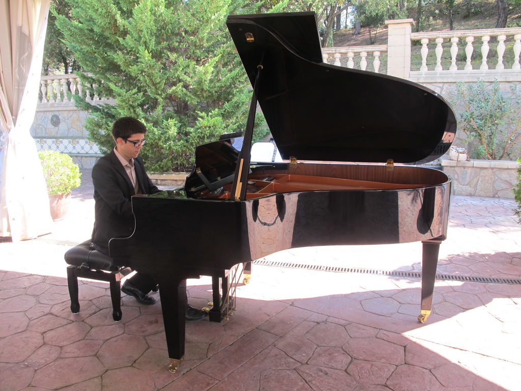 oriol, piano d'ambient 0