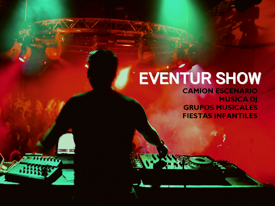 eventur show 0