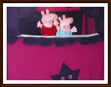 Show de titeres peppa pig, fro_1