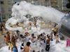 Fotos de Fiestas de Espuma 2