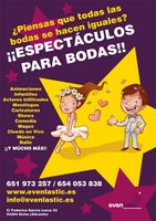 Espectáculos para Bodas_0