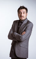 Sergio Olalla