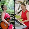 Cantante Lírico y Moderno, Pianista y Guitarrista