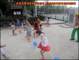 Animaciones infantiles  (VALEN foto 1