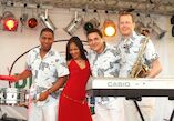 Latino Total Salsa Band in Dresden, Leipzig  foto 1