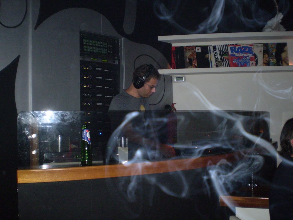 dj dave lopez house/electronic 0