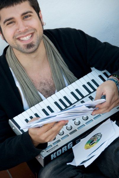 lariad dj 2