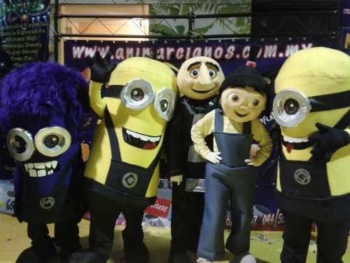 show minions ***.***.*** 0