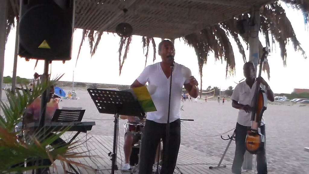 conjunto havana latin soul 1