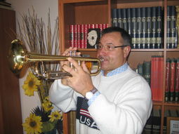 Manuel Roldán (trompetista)