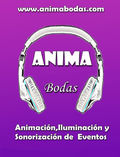 Anima Bodas Dj foto 1