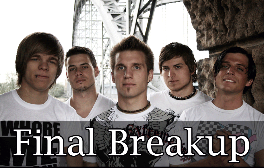 final breakup 0