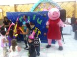 Peppa pig show infantil para f foto 1