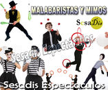 malabaristas, mimos, Sesadis_2