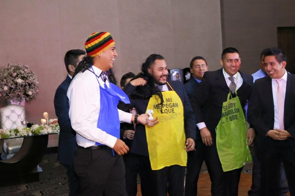 banda cristiana versátil  2