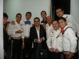 Mariachi Mexicolombia foto 2