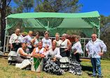 Coro Rociero Zahara de la Sier foto 1