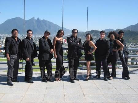 grupo de salsa \