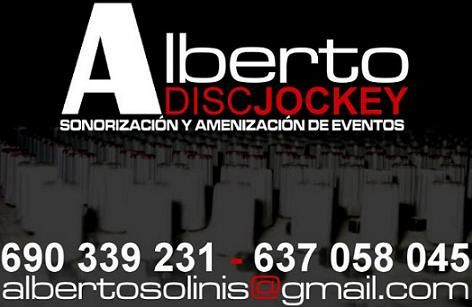 se precisa cantante fem/masc 1