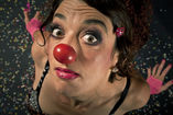 Clown Rosi foto 2