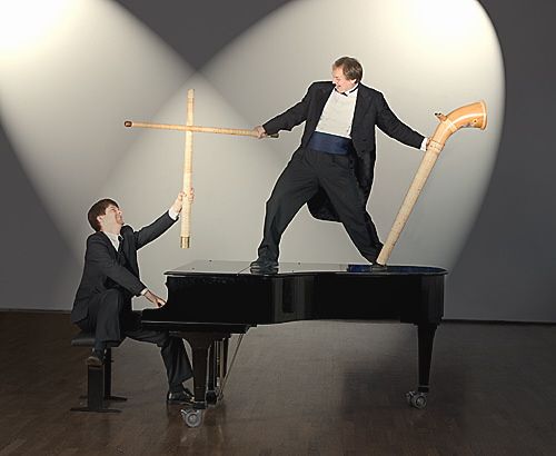 die alp-träume 2