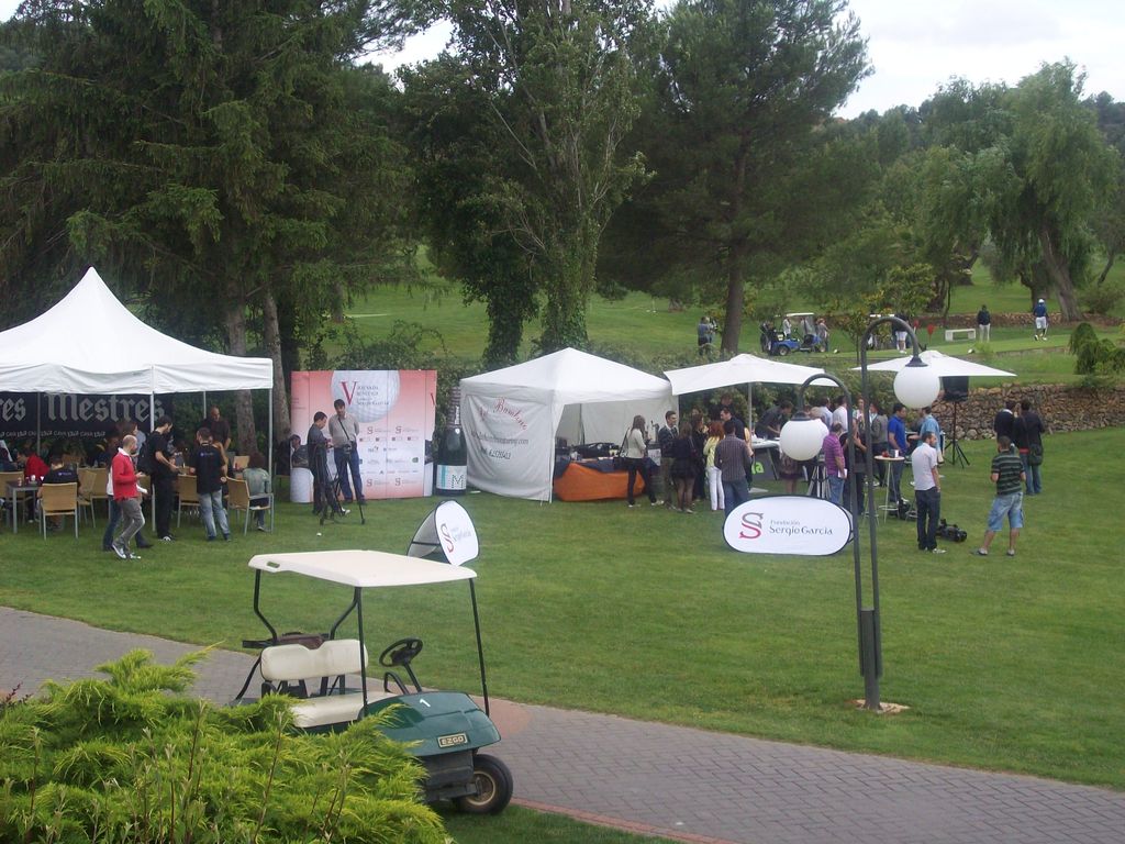catering  ferias la bambina 0