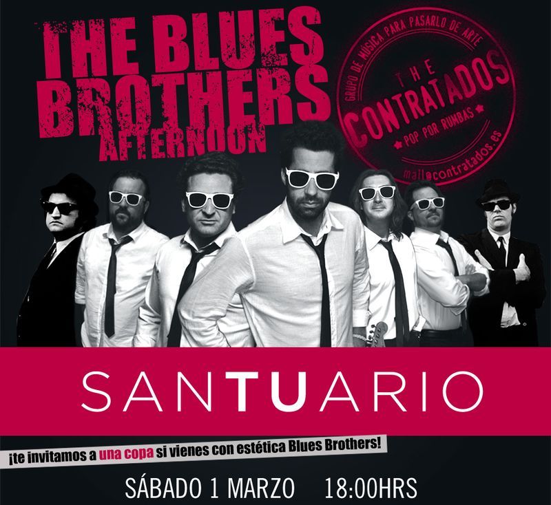 the contratados. 2