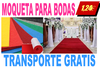 Moquetas para Eventos