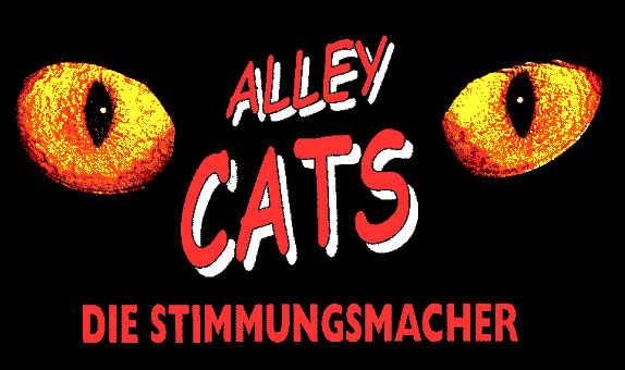 partyband alley cats 0
