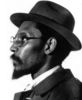 Linton Kwesi Johnson