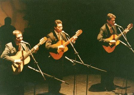 musicos para serenatas bogotá 0
