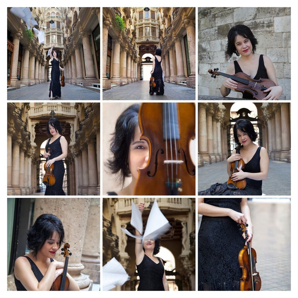 mousiké a la carta ~ música eventos albacete 0