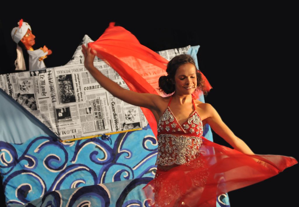 tanaka teatre 0