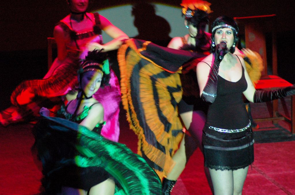 compañía ns danza 0