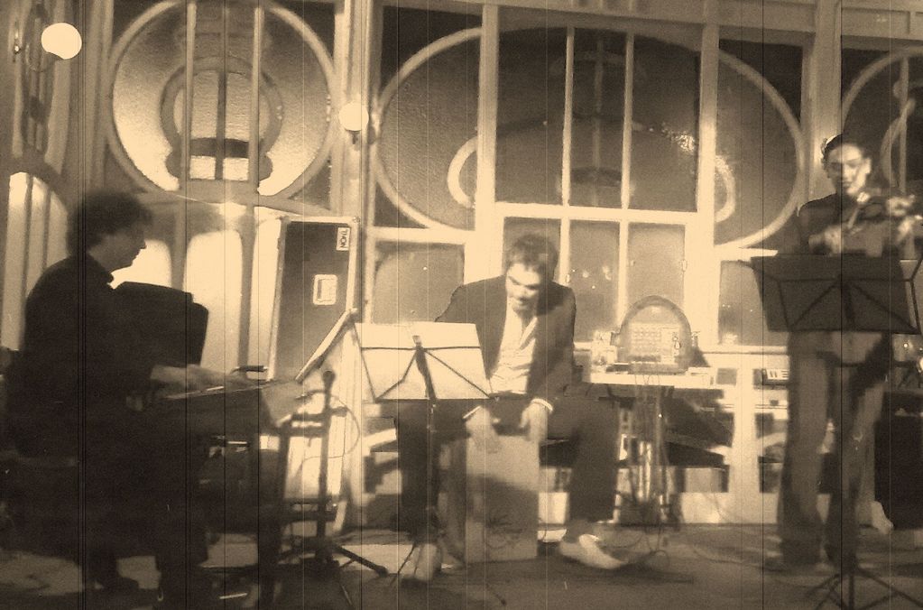 el arrabal tango  0