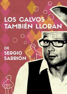 sergio sarrión - cómico, presentador 0