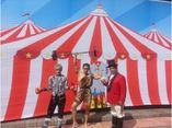 Espectacular Circo Garabato\'s foto 2