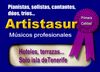 Fotos de Artistasur 0