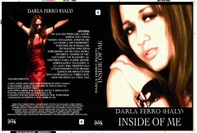 darla ferro                aly 2