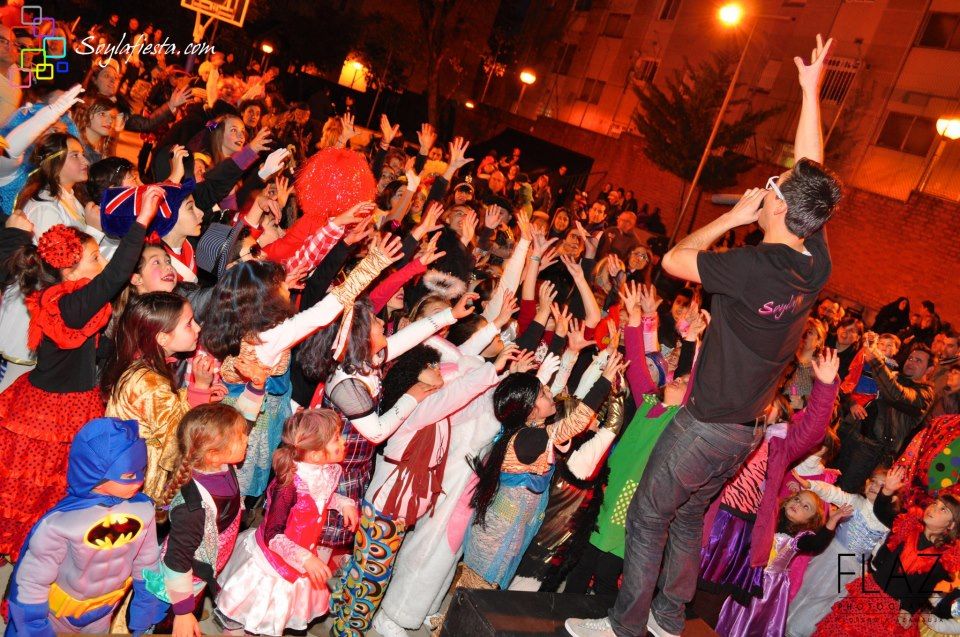 soylafiesta animacion de eventos 2