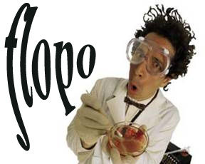 flopo el científico más loco 1