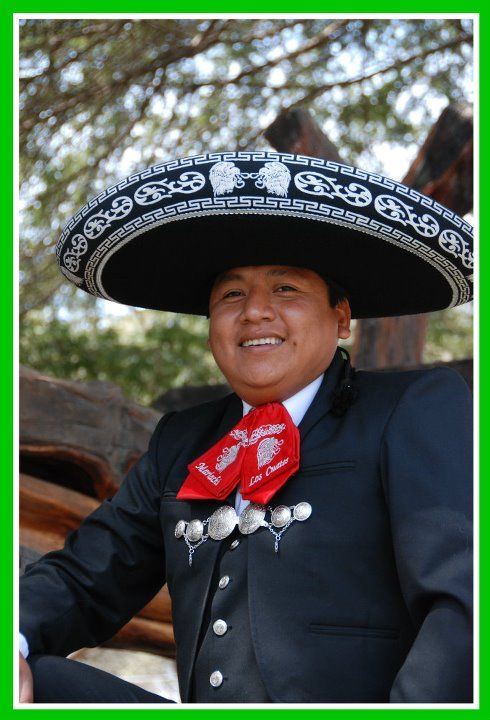 mariachi  los cuates de ica 956702619 2