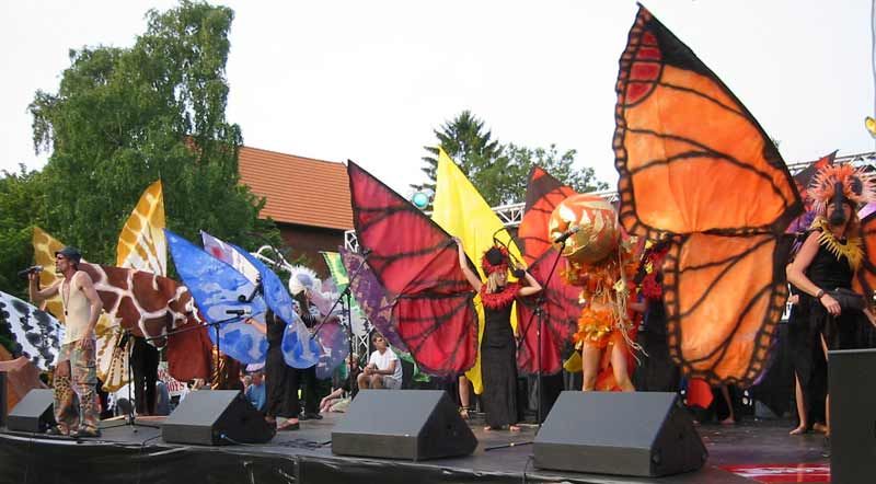 stelzen tanz theater - leonhard live art 2