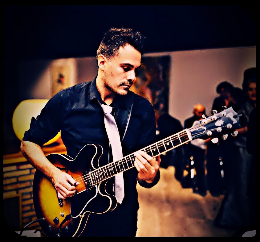 ginkgo jazz band 1