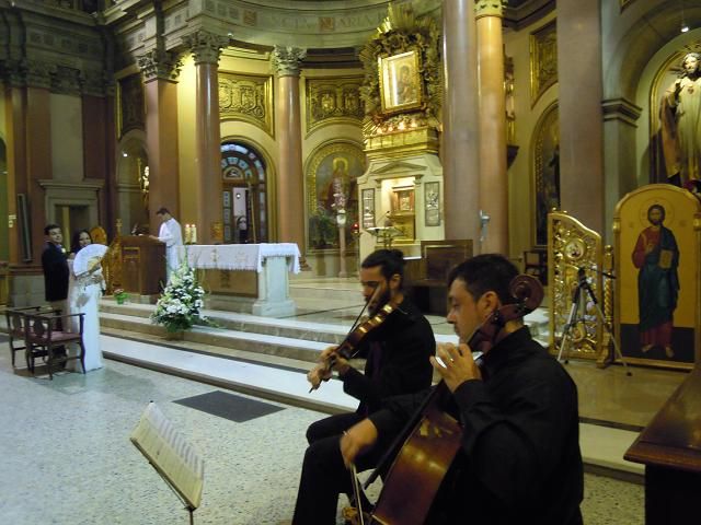 violinista para bodas y eventos tubodamúsica 1